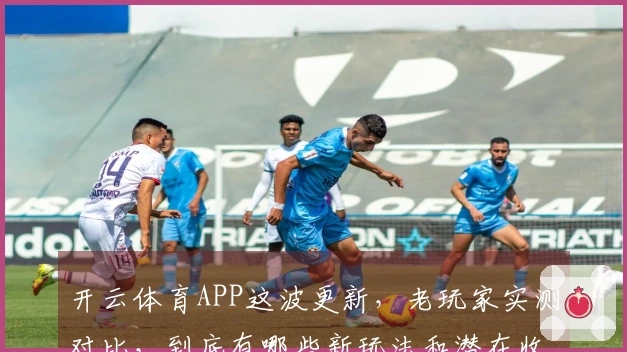 开云体育APP这波更新，老玩家实测对比，到底有哪些新玩法和潜在收益？