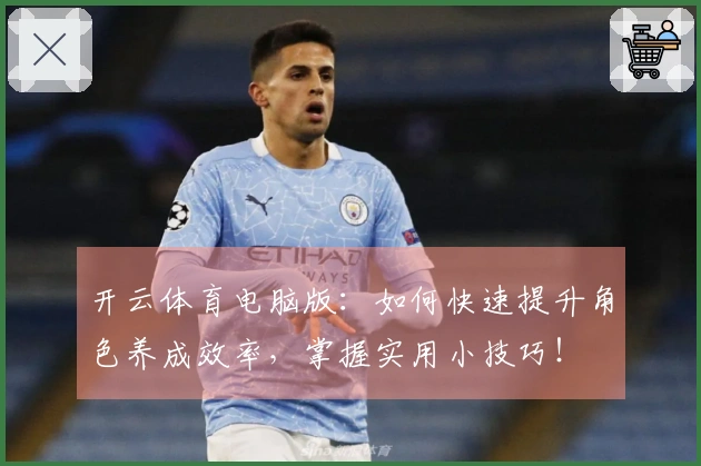 开云体育电脑版：如何快速提升角色养成效率，掌握实用小技巧！