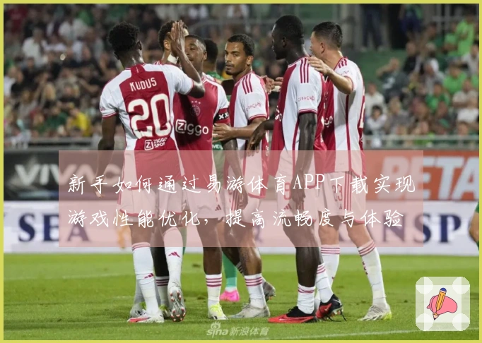 新手如何通过易游体育APP下载实现游戏性能优化，提高流畅度与体验感
