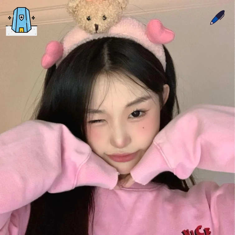头像